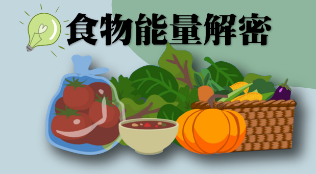 石碇高中-食物能量解密（115專班）
