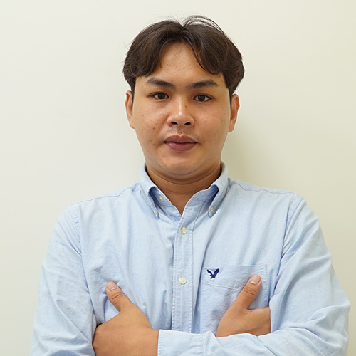 李孟謙