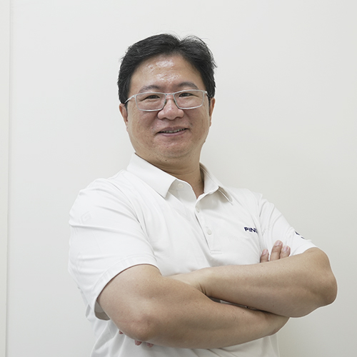 楊添鈞老師