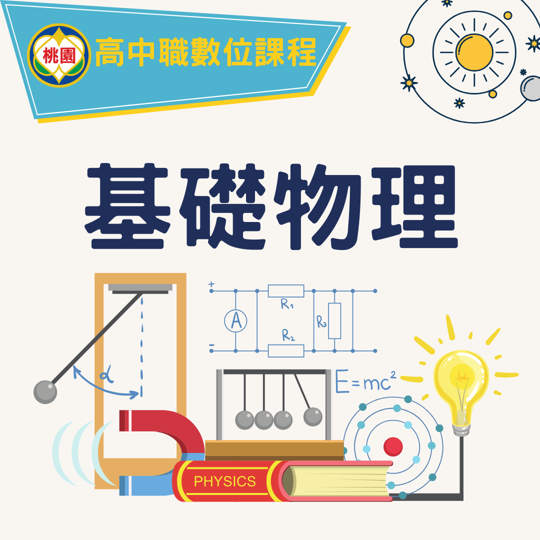 大興高中-基礎物理（115專班）